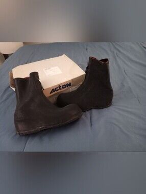 NEW! ACTON Mens Overshoes (Multiple Sizes)